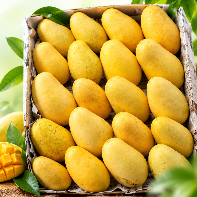 Katimon Mango 1kg